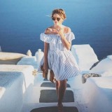 夏天去海边穿什么之不完全手册