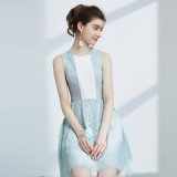 花样细节很能撩，边边角角不单调