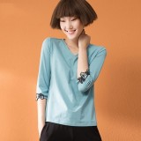 管它是不是盛夏 秋装已经开启尝鲜模式