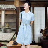 单品选对眼 秒变文艺女孩