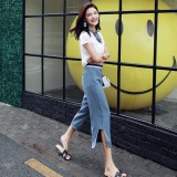 套装的存在感 不仅仅是偷懒