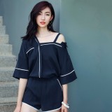 特别的衣给特别的你 气质满分派