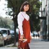 拯救换季衣荒，过渡季吊带灵活变装