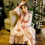 一裙定音纯美模式大满贯