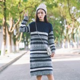 什么样的女人穿什么样的毛衣