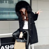 强势种草 羽绒服也可以很fashion