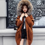 北方一秒入冬，棉服赶来救场