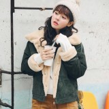 从淑女到熟女 羊羔毛的戏路宽着呢