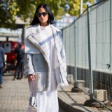 穿什么傲立雪中？这三种外套陪伴度过凛冬