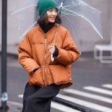 短而暖比精灵更体贴与温馨