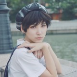 乍暖还寒适合戴什么样的帽子？