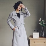 春季风衣来袭，哪一款是你的菜？