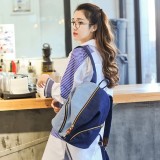 出游季 主角当然是背包啦