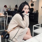 提升妩媚值 是连衣裙的使命