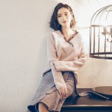 套装站C位 春天不用愁